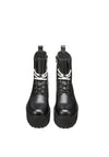 CULT AXL 3460 MID W Donna cult clw346000 Nero da donna