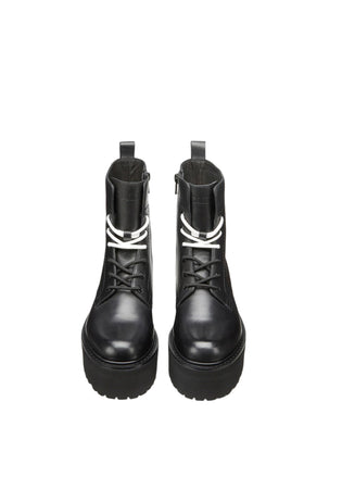 CULT AXL 3460 MID W Donna cult clw346000 Nero da donna