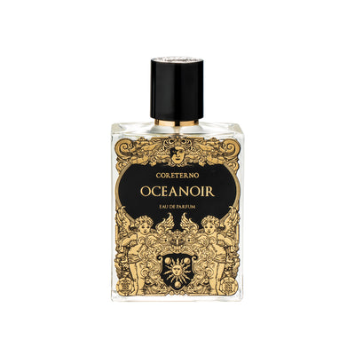CORETERNO 100 ml Adulto unisex Coreterno Eau de Parfum Oceanoir da donna