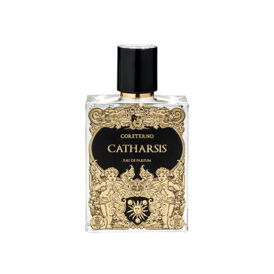 CORETERNO Catharsis Adulto unisex Coreterno edp03 100 da donna