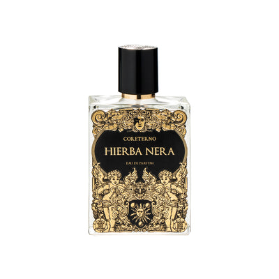 CORETERNO Hierba Nera Adulto unisex Coreterno edp02 100 da donna