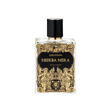 CORETERNO Hierba Nera Adulto unisex Coreterno edp02 100 da donna