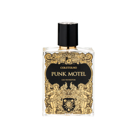 CORETERNO 100 ml Adulto unisex Coreterno Eau de Parfum Punk Motel da donna
