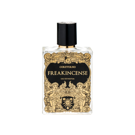 CORETERNO Freakincense Adulto unisex Coreterno sam10 100 da donna