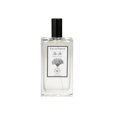 WALLY Eau de Parfum 100ml. Adulto unisex Wally ROeRO da donna