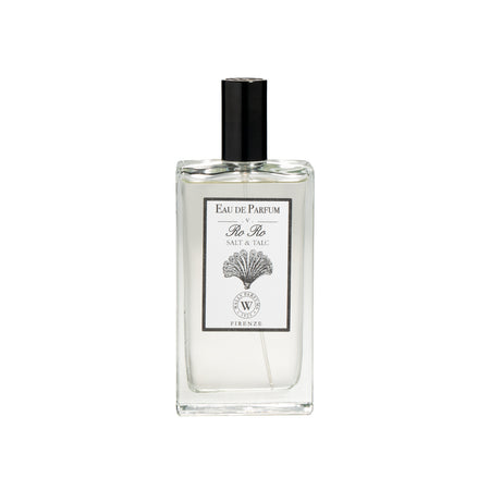 WALLY Eau de Parfum 100ml. Adulto unisex Wally ROeRO da donna