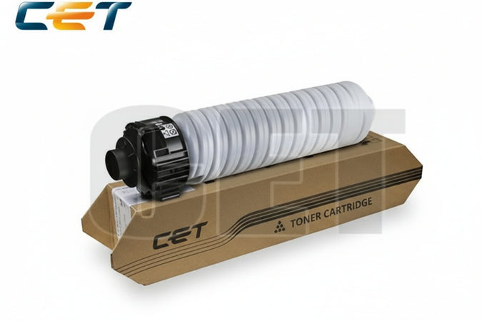 CET Ricoh MP6054 Toner Cartridge 841999,842126,841993,84212