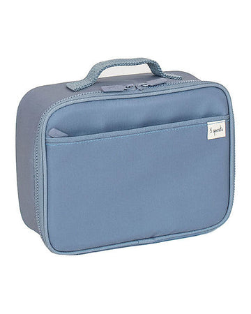 Borsa Portapranzo - Blu - 100% Poliestere PET Riciclato 3 Sprouts