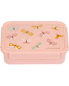 Porta Pranzo Bento - Farfalle - Scomparti Estraibili A Little Lovely Company