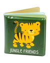 Gioco Libro da Bagno - Jungle Friends A Little Lovely Company