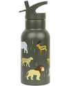 Borraccia Termica in Acciaio Inossidabile - 350 ml - Savana A Little Lovely Company