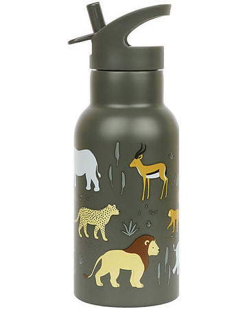 Borraccia Termica in Acciaio Inossidabile - 350 ml - Savana A Little Lovely Company