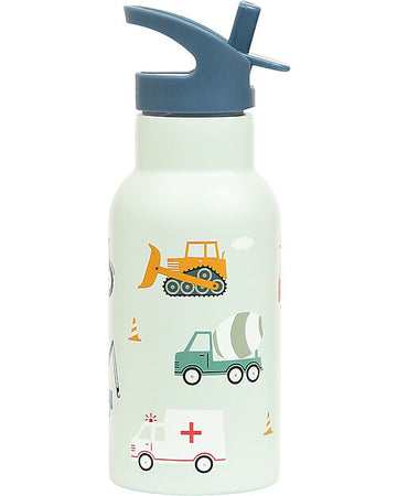 Borraccia Termica in Acciaio Inossidabile - 350 ml - Veicoli A Little Lovely Company