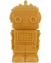 Luce Piccola LED - Robot - Aztec Gold A Little Lovely Company