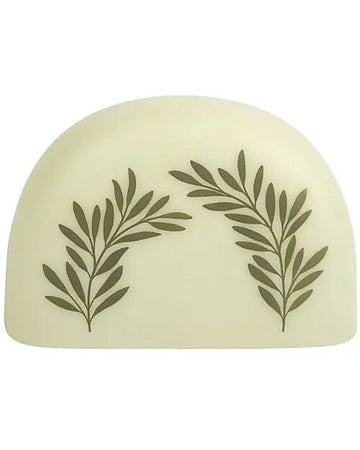 Luce Piccola LED - Foglie Arcobaleno - Timer Spegnimento 15Min A Little Lovely Company