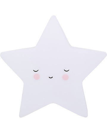 Luce Piccola LED - Stella Dormiente A Little Lovely Company