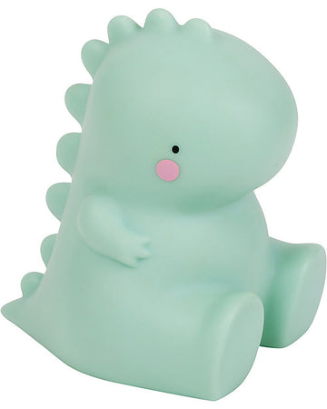 Luce Piccola LED - Tirannosauro - Special Edition A Little Lovely Company