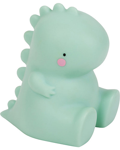 Luce Piccola LED - Tirannosauro - Special Edition A Little Lovely Company