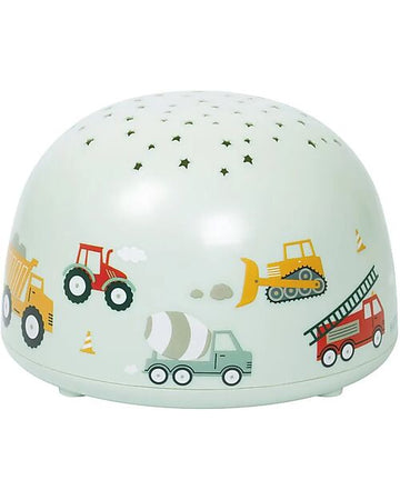 Luce LED Proiettore - Veicoli - Stelle A Little Lovely Company