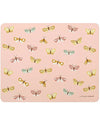 Tovaglietta Antiscivolo - Farfalle - 43 x 34 x 0.2 cm A Little Lovely Company