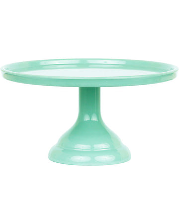 Piccola Alzatina per Dolci - Menta A Little Lovely Company