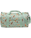 Borsa da Viaggio - Amici della Foresta - Dimensione Cabina 45x25x22.5c A Little Lovely Company
