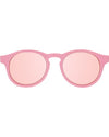 Occhiali da Sole Polarizzate Blue Series - The Starlet - Lenti Rosa - Babiators
