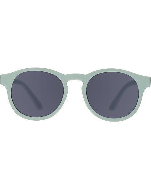 Occhiali da Sole Original Keyhole - Mint To Be - 100% Protezione UVA e Babiators