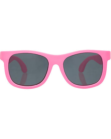 Occhiali da Sole Original Navigators - Think Pink- 100% Protezione UV Babiators