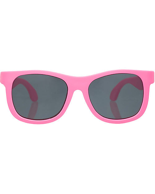Occhiali da Sole Original Navigators - Think Pink- 100% Protezione UV Babiators