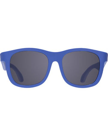 Occhiali da Sole Original Navigators - Blu - Good As Blue - 100% Prote Babiators