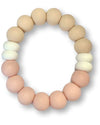 Massaggiagengive Duo Cool - Pale Pink e Rosa Chewies&more