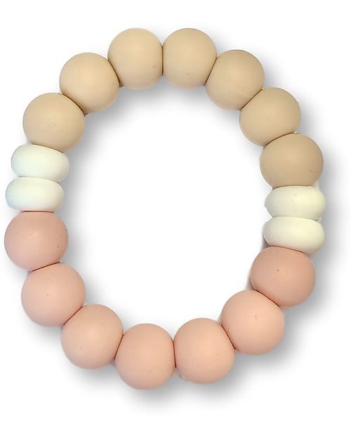 Massaggiagengive Duo Cool - Pale Pink e Rosa Chewies&more