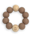 Massaggiagengive Animal - Scimmia - Marrone Chewies&more