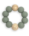 Massaggiagengive Animal - Elefante - Dark Sage Chewies&more