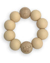 Massaggiagengive Animal - Elefante - Nocciola Chewies&more