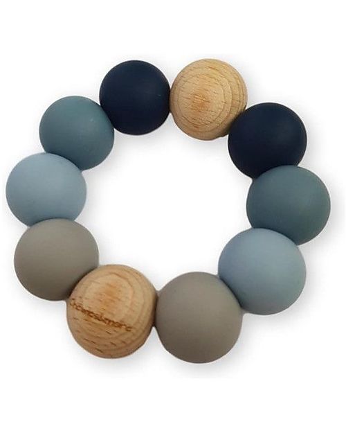 Massaggiagengive Basic - Ombre Blu Chewies&more