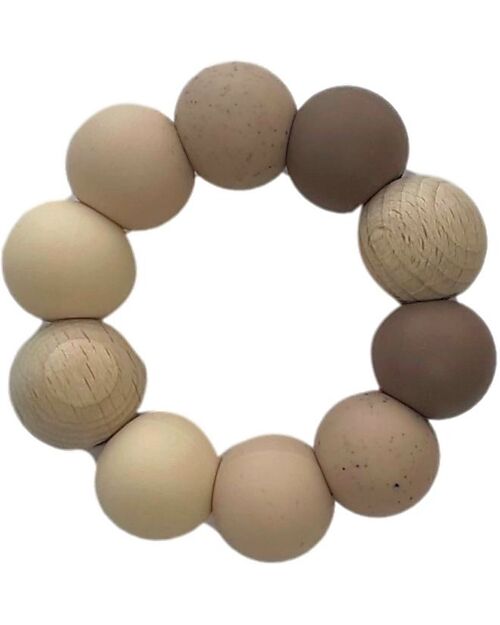 Massaggiagengive Basic - Ombre Marrone Chewies&more