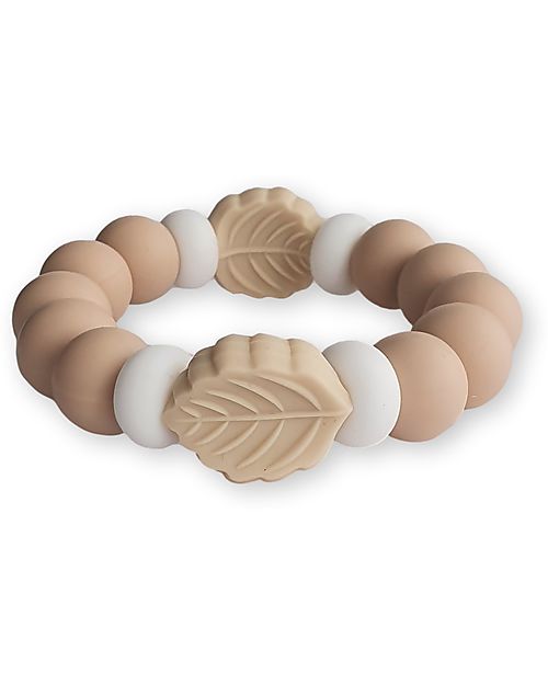 Massaggiagengive - Cool Leaf - Pale Pink Chewies&more