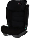 Seggiolino Auto Aron Isofix - Nero - Gruppo 2/3 Ding