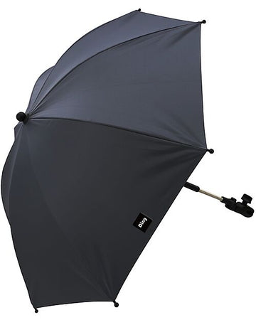 Ombrello per Passeggino - Grigio - Protegge da Sole e Pioggia Ding