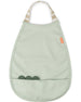 Bavaglio Impermeabile - Verde - con Tasca! Done By Deer