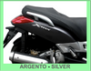 2 ADESIVI/STICKERS in RESINA 3D SCRITTA XMAX per SCOOTER Accessori YAMAHA X MAX