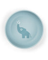 Ciotola Foodie - Elphee Blu - 100% PP Alimentare Done By Deer
