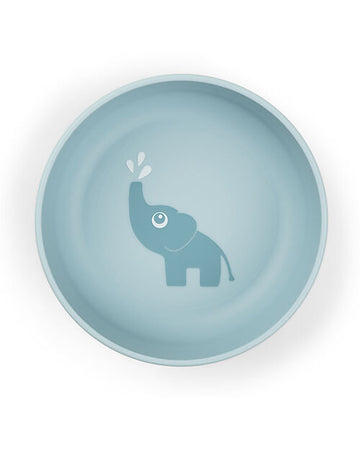 Ciotola Foodie - Elphee Blu - 100% PP Alimentare Done By Deer