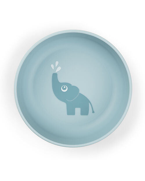 Ciotola Foodie - Elphee Blu - 100% PP Alimentare Done By Deer
