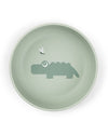 Ciotola Foodie - Croco Verde - 100% PP Alimentare Done By Deer