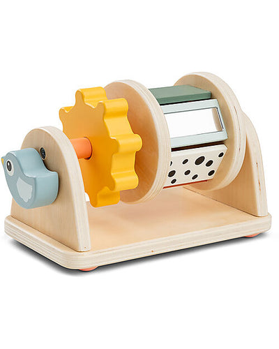 Gioco Multisensoriale in Legno- Birdee Done By Deer