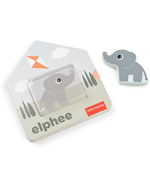 Libro Interattivo - Casa di Elphee Done By Deer