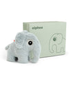 Peluche - Elphee l'Elefante - Blu - Confezione Regalo Done By Deer
